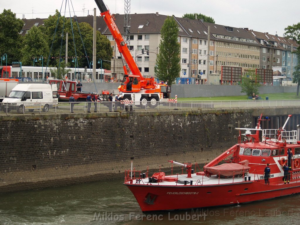 Arbeiten an der Ursula P73.JPG